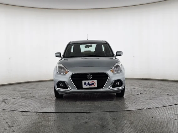 سوزوكي ديزاير GL 2024 