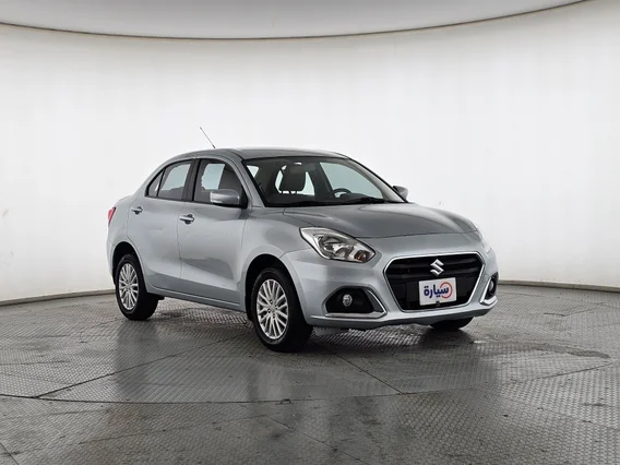 سوزوكي ديزاير GL 2024 