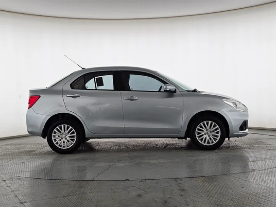 سوزوكي ديزاير GL 2024 