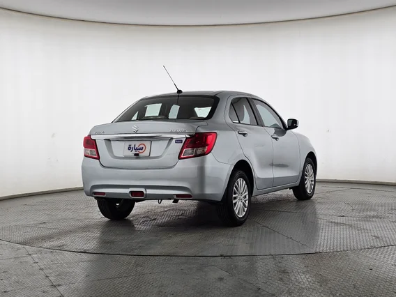 سوزوكي ديزاير GL 2024 