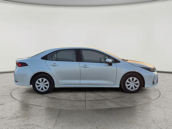 Toyota Corolla XLI 2024 