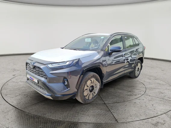 Toyota RAV4 XLE HEV 2025 