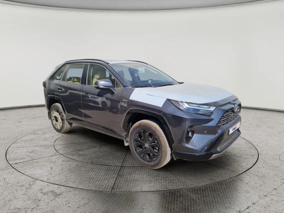 Toyota RAV4 XLE HEV 2025 