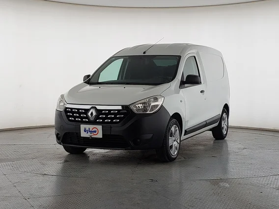 رينو دوكر Van بضاعة 2022 