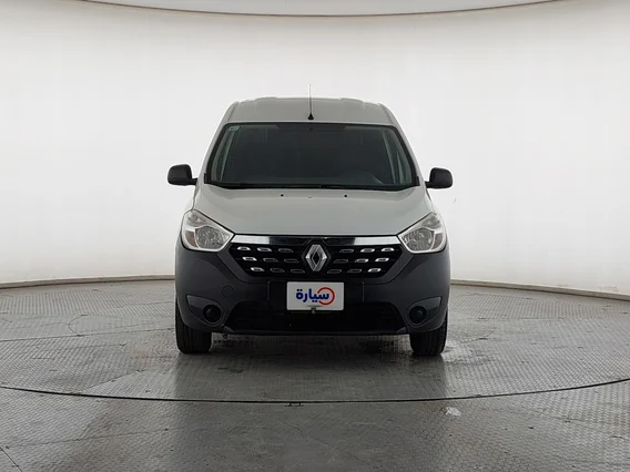 رينو دوكر Van بضاعة 2022 