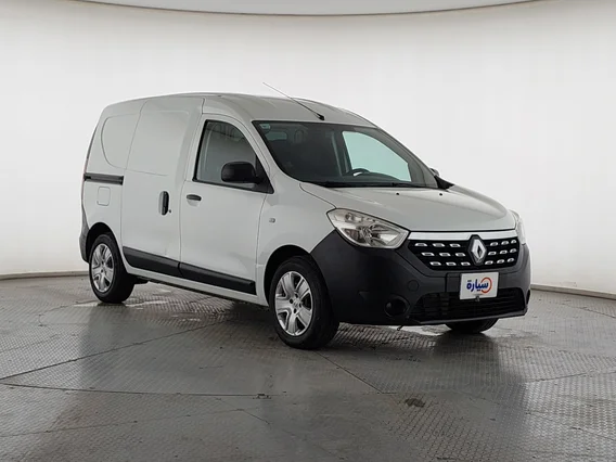 رينو دوكر Van بضاعة 2022 