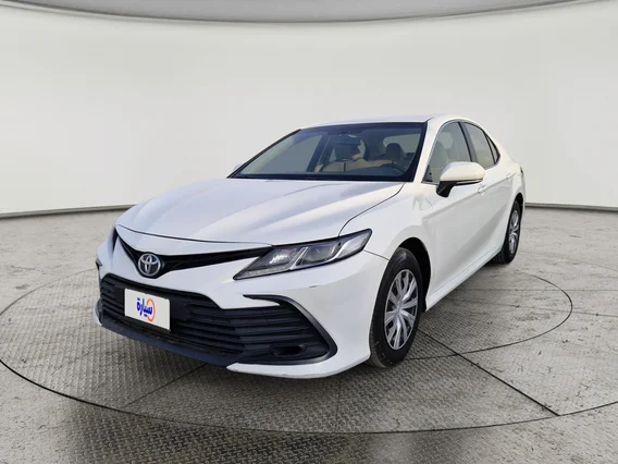Toyota Camry  LE 2024 
