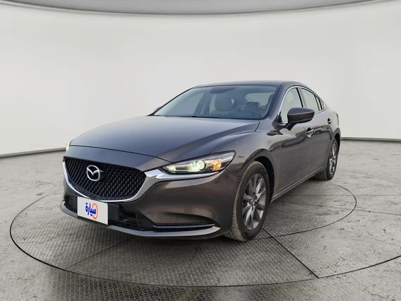Mazda 6 Skyactive G 2023 