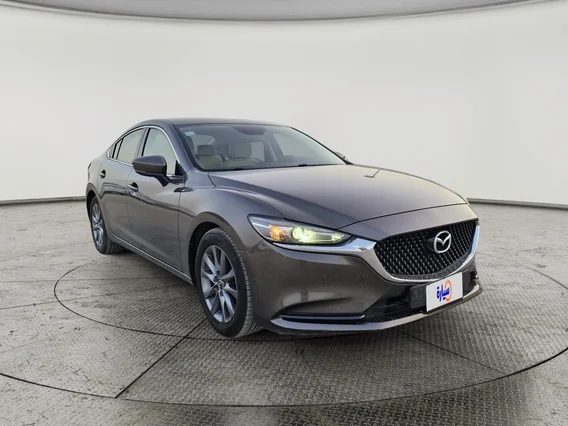 Mazda 6 Skyactive G 2023 