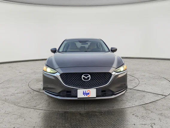 Mazda 6 Skyactive G 2023 