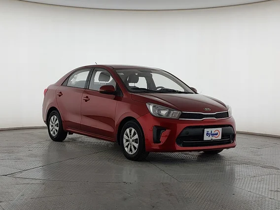 Kia Pegas LX 2020 