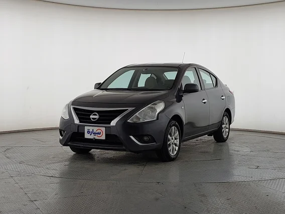 نيسان صني كمفورت 2023 