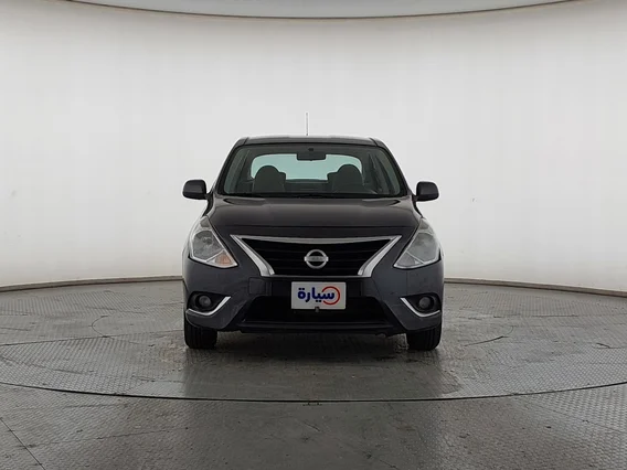 نيسان صني كمفورت 2023 