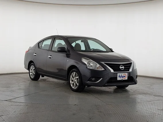 نيسان صني كمفورت 2023 