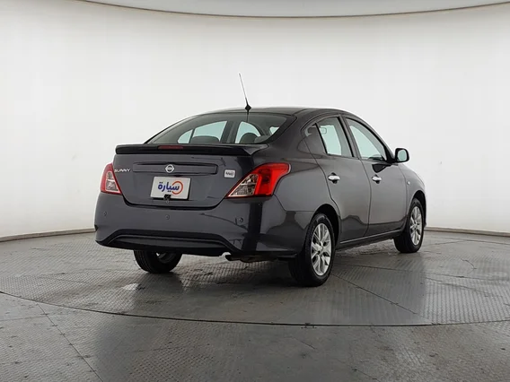 نيسان صني كمفورت 2023 