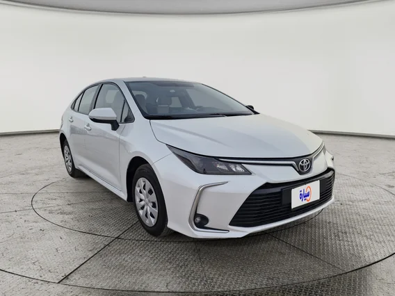 Toyota Corolla XLI 2024 