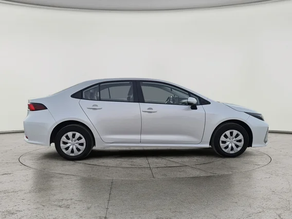 Toyota Corolla XLI 2024 