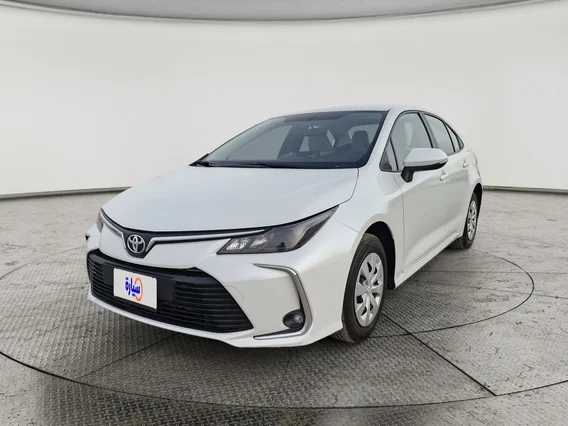 Toyota Corolla XLI 2024 
