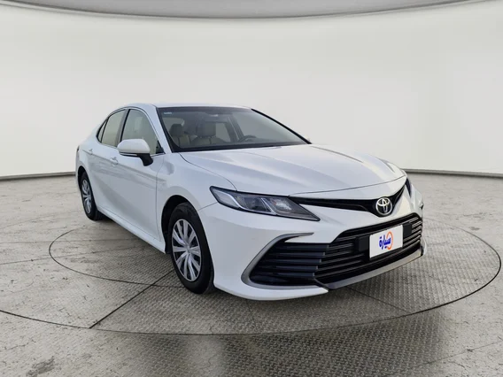 Toyota Camry  LE 2022 