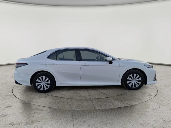 Toyota Camry  LE 2022 