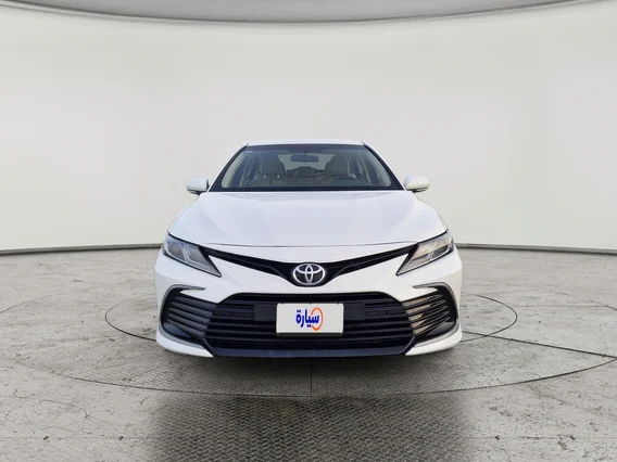 Toyota Camry  LE 2022 
