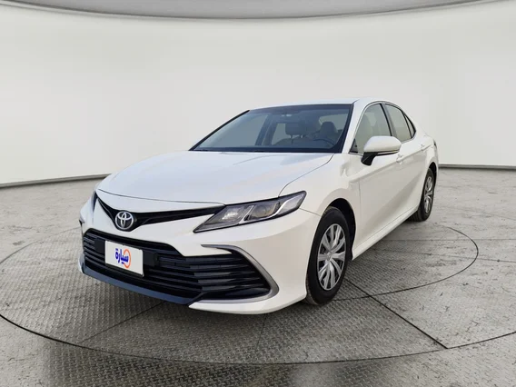 Toyota Camry  LE 2022 