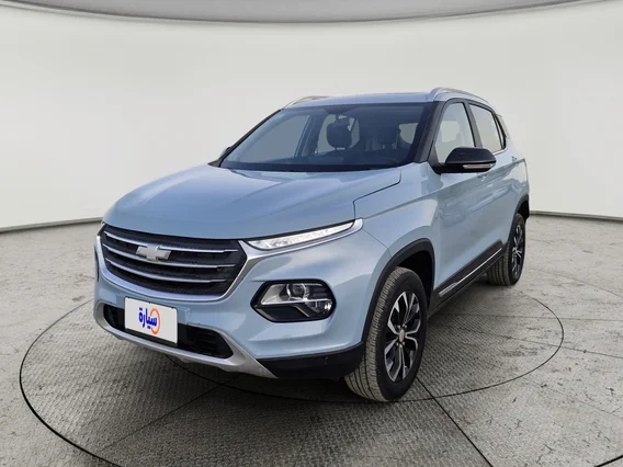 Chevrolet Groove premier 2023 