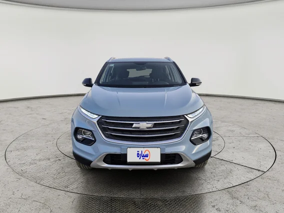 Chevrolet Groove premier 2023 