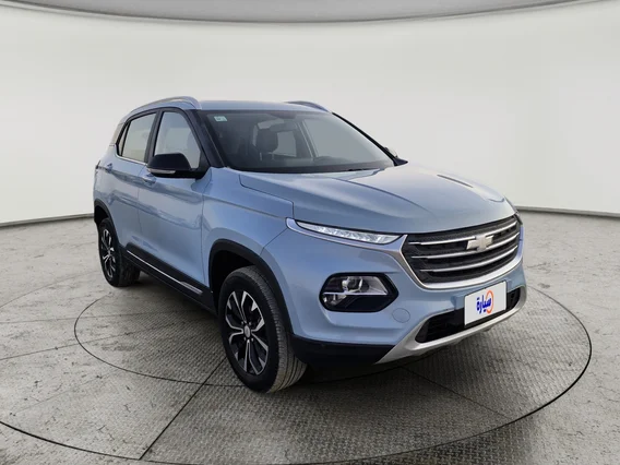 Chevrolet Groove premier 2023 