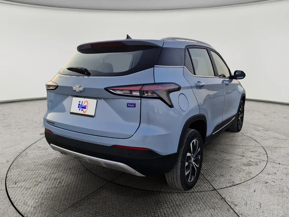 شفروليه جرووف premier 2023 