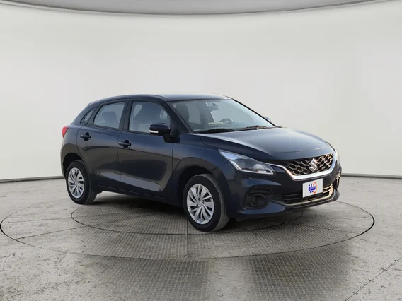 سوزوكي بالينو GL 2024 