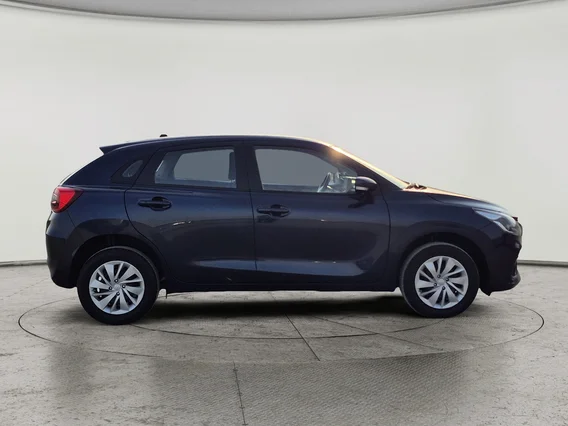 سوزوكي بالينو GL 2024 