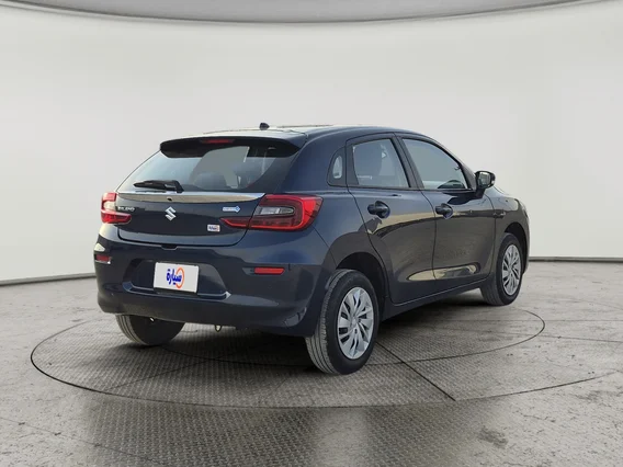 سوزوكي بالينو GL 2024 