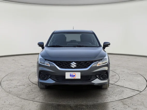 سوزوكي بالينو GL 2024 