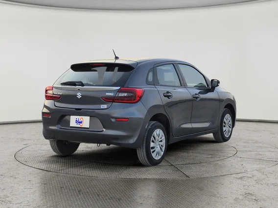 سوزوكي بالينو GL 2024 