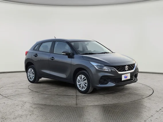 سوزوكي بالينو GL 2024 