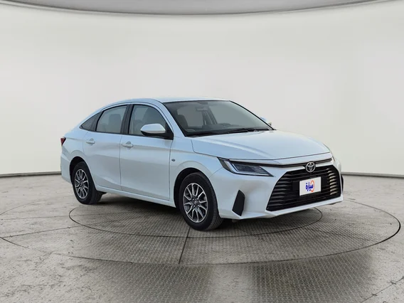 تويوتا يارس Y 2024 