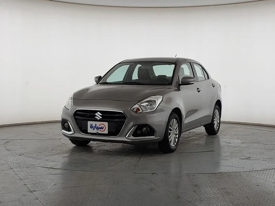 سوزوكي ديزاير GL 2023 