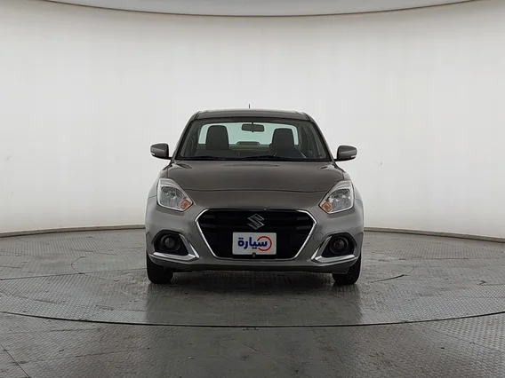 سوزوكي ديزاير GL 2023 