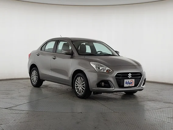 سوزوكي ديزاير GL 2023 