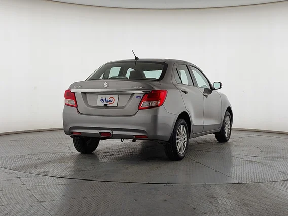 سوزوكي ديزاير GL 2023 