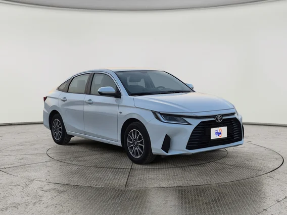 تويوتا يارس Y 2023 