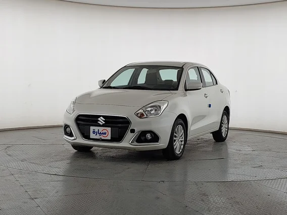 Suzuki Dzire GL 2023 