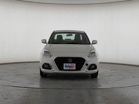 Suzuki Dzire GL 2023 