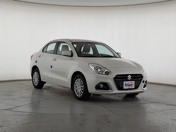 Suzuki Dzire GL 2023 