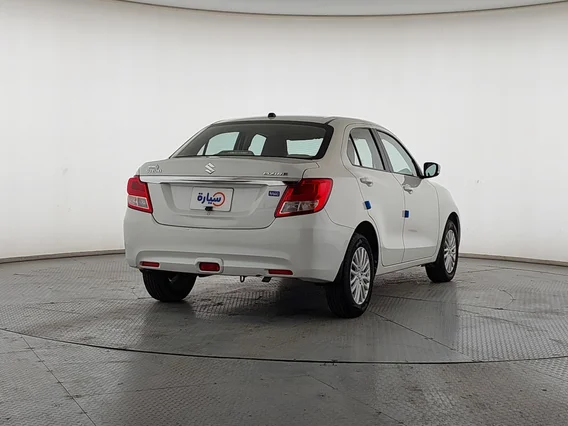 Suzuki Dzire GL 2023 