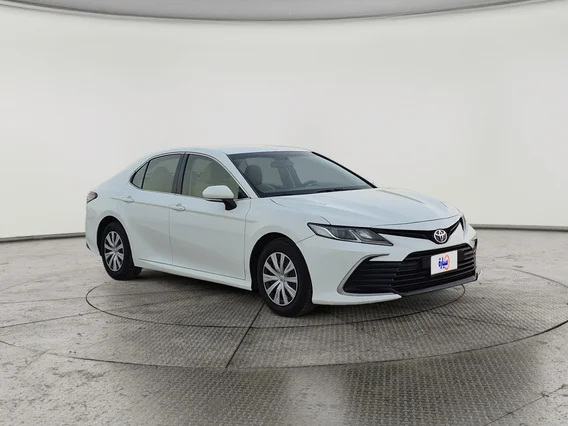 Toyota Camry  LE 2021 