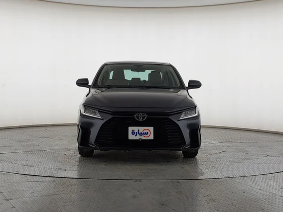 تويوتا يارس Y 2023 