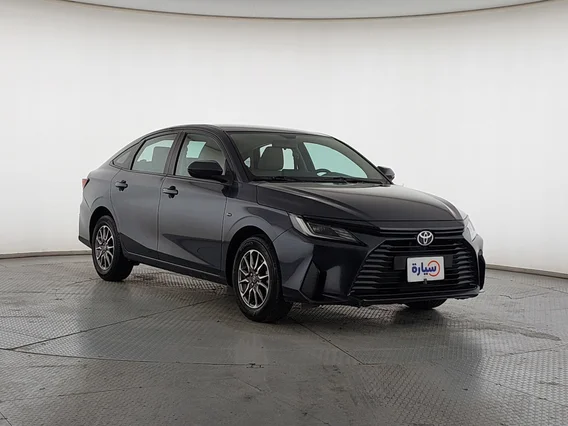 تويوتا يارس Y 2023 