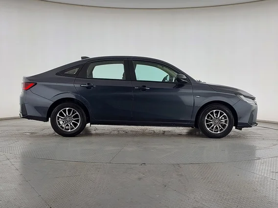 تويوتا يارس Y 2023 